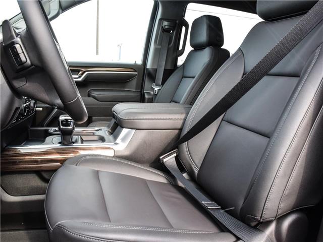 2026 Chevrolet Silverado 1500 RST (Stk: LC1S00716) in Tilbury - Image 12 of 28