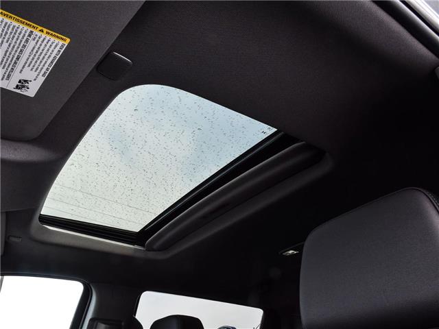 2026 Chevrolet Silverado 1500 RST (Stk: LC1S00716) in Tilbury - Image 13 of 28