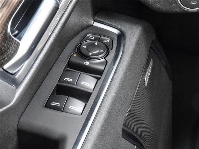 2026 Chevrolet Silverado 1500 RST (Stk: LC1S00716) in Tilbury - Image 15 of 28