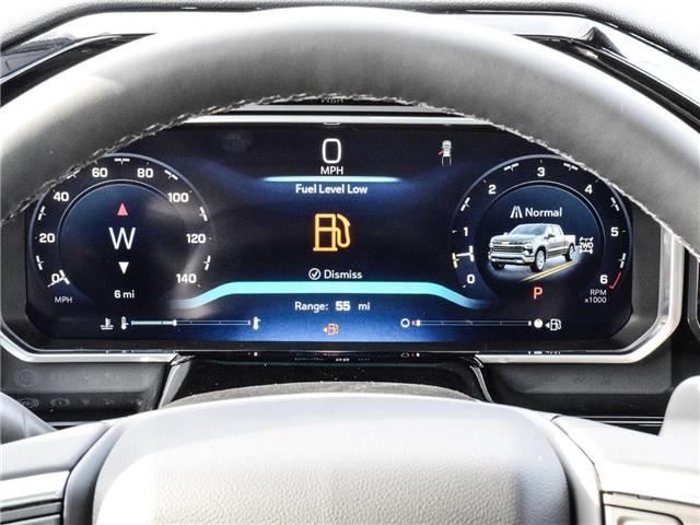 2026 Chevrolet Silverado 1500 RST (Stk: LC1S00716) in Tilbury - Image 20 of 28