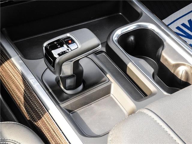 2026 Chevrolet Silverado 1500 RST (Stk: LC1S00716) in Tilbury - Image 21 of 28