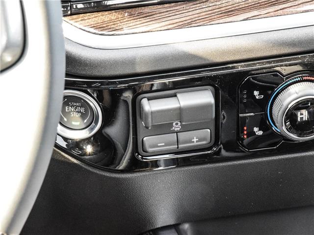 2026 Chevrolet Silverado 1500 RST (Stk: LC1S00716) in Tilbury - Image 23 of 28