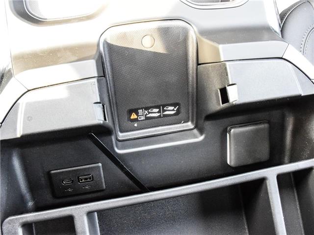 2026 Chevrolet Silverado 1500 RST (Stk: LC1S00716) in Tilbury - Image 27 of 28