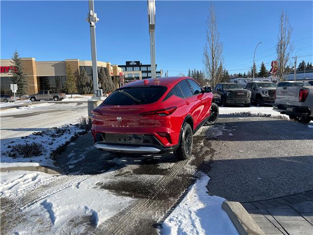2026 Buick Envista Sport Touring (Stk: TB100882) in Calgary - Image 5 of 20