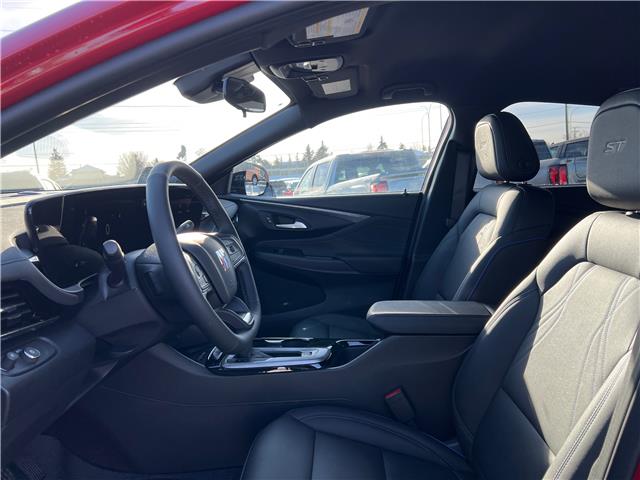 2026 Buick Envista Sport Touring (Stk: TB100882) in Calgary - Image 11 of 20