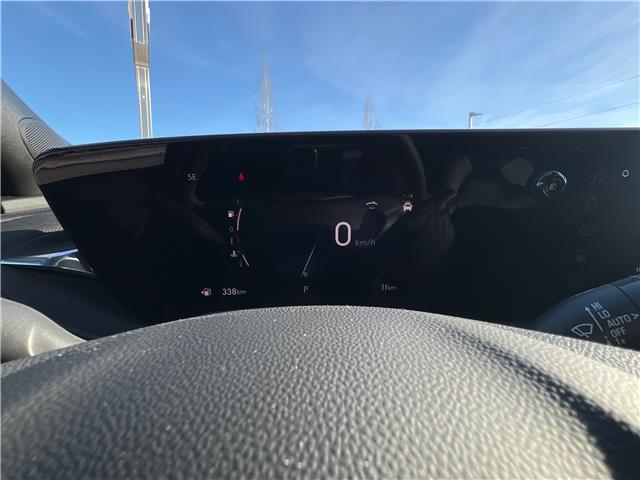 2026 Buick Envista Sport Touring (Stk: TB100882) in Calgary - Image 14 of 20
