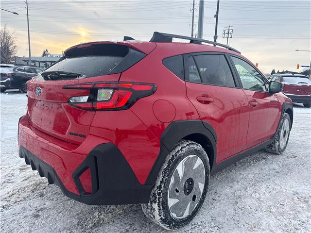 2026 Subaru Crosstrek Limited (Stk: S26147) in Newmarket - Image 3 of 6