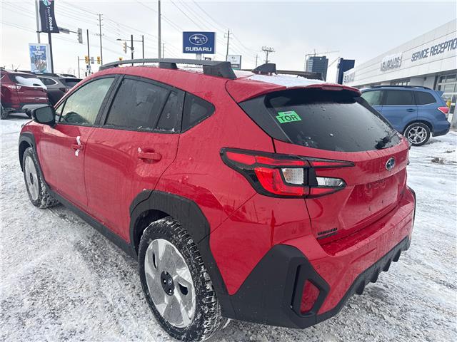 2026 Subaru Crosstrek Limited (Stk: S26147) in Newmarket - Image 2 of 6