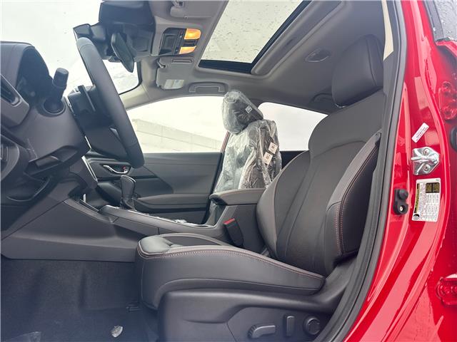 2026 Subaru Crosstrek Limited (Stk: S26147) in Newmarket - Image 5 of 6