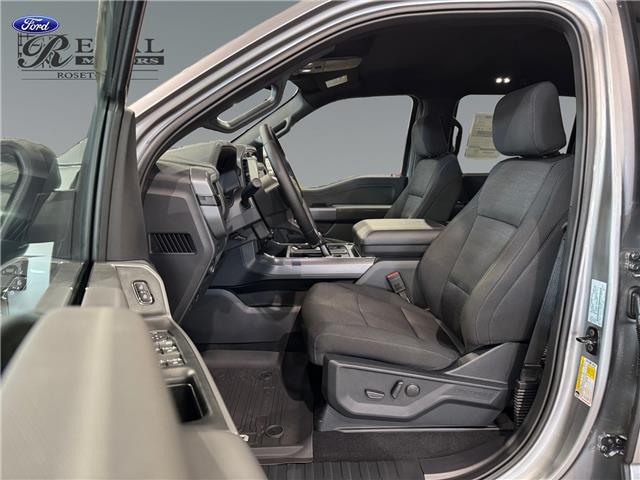 2025 Ford F-150 XLT (Stk: S9930) in ROSETOWN - Image 9 of 17