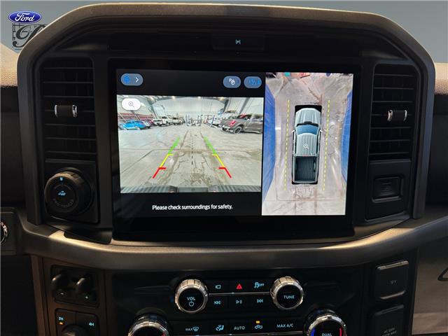 2025 Ford F-150 XLT (Stk: S9930) in ROSETOWN - Image 13 of 17