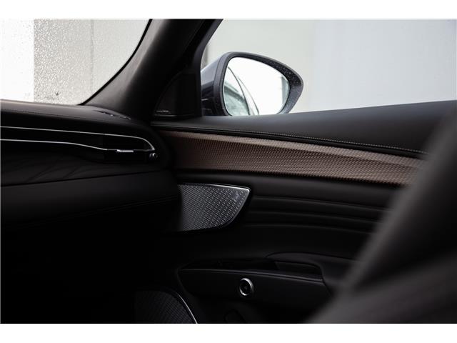 2025 Maserati Grecale Folgore Base (Stk: M25000D) in London - Image 28 of 37