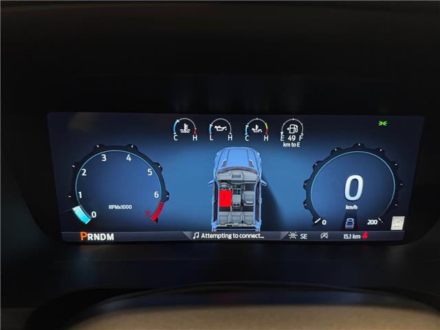 2025 Ford F-150 XLT (Stk: S9930) in ROSETOWN - Image 15 of 17