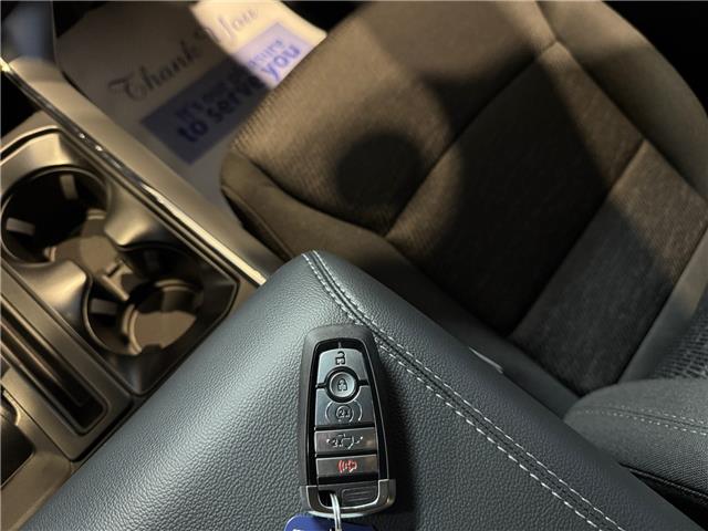 2025 Ford F-150 XLT (Stk: S9930) in ROSETOWN - Image 16 of 17