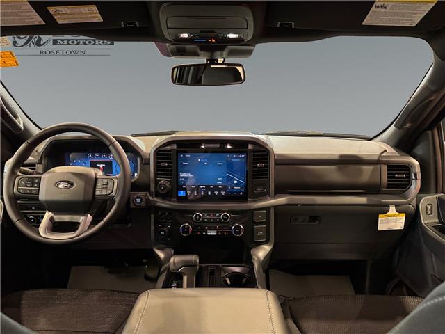 2025 Ford F-150 XLT (Stk: S9930) in ROSETOWN - Image 11 of 17