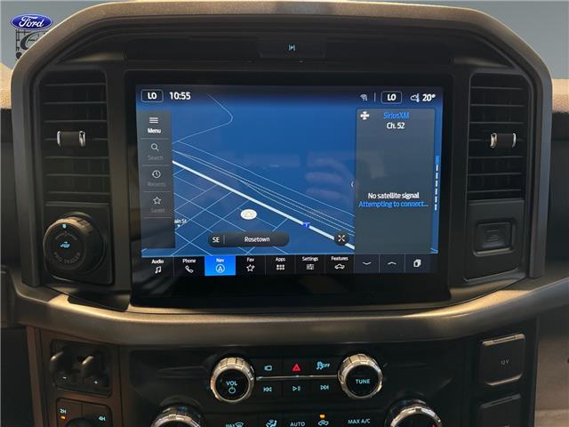 2025 Ford F-150 XLT (Stk: S9930) in ROSETOWN - Image 12 of 17
