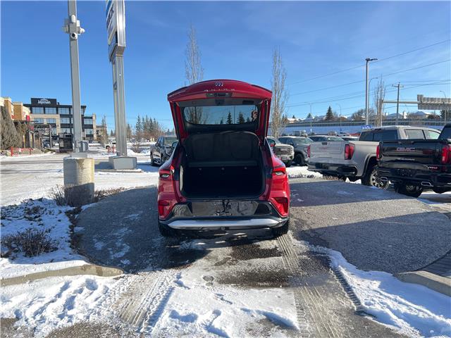 2026 Buick Envista Sport Touring (Stk: TB100882) in Calgary - Image 19 of 20