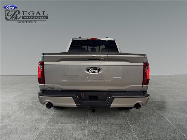 2025 Ford F-150 XLT (Stk: S9930) in ROSETOWN - Image 4 of 17