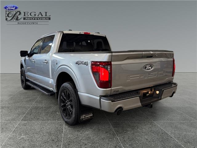 2025 Ford F-150 XLT (Stk: S9930) in ROSETOWN - Image 5 of 17