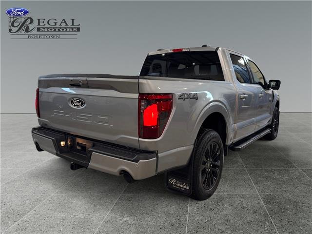 2025 Ford F-150 XLT (Stk: S9930) in ROSETOWN - Image 3 of 17