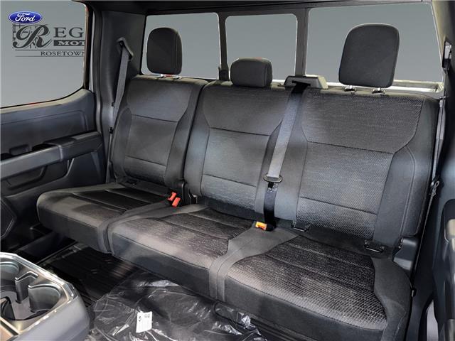 2025 Ford F-150 XLT (Stk: S9930) in ROSETOWN - Image 10 of 17
