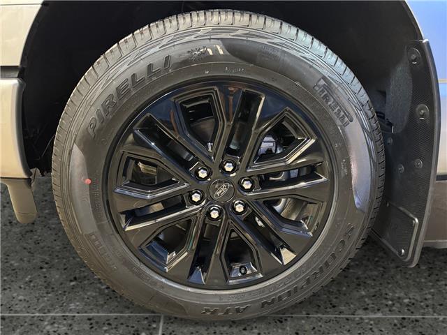 2025 Ford F-150 XLT (Stk: S9930) in ROSETOWN - Image 17 of 17