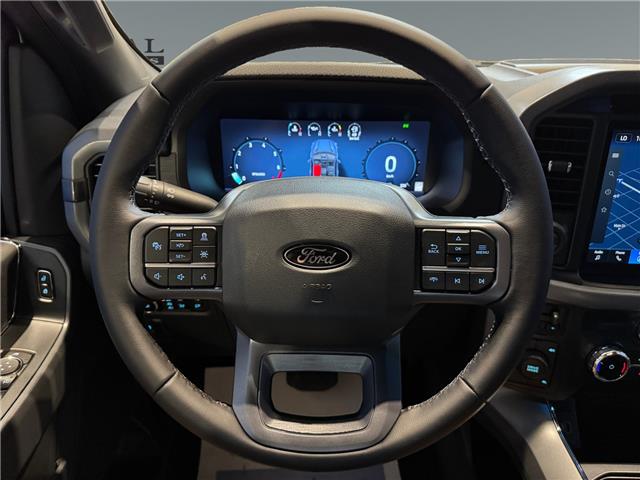 2025 Ford F-150 XLT (Stk: S9930) in ROSETOWN - Image 14 of 17