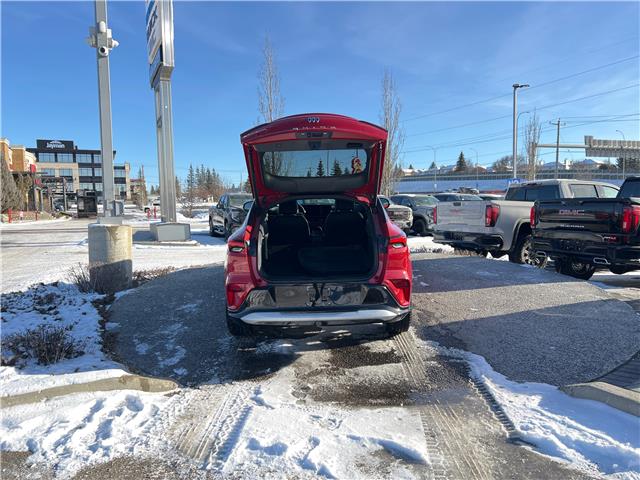 2026 Buick Envista Sport Touring (Stk: TB100882) in Calgary - Image 20 of 20