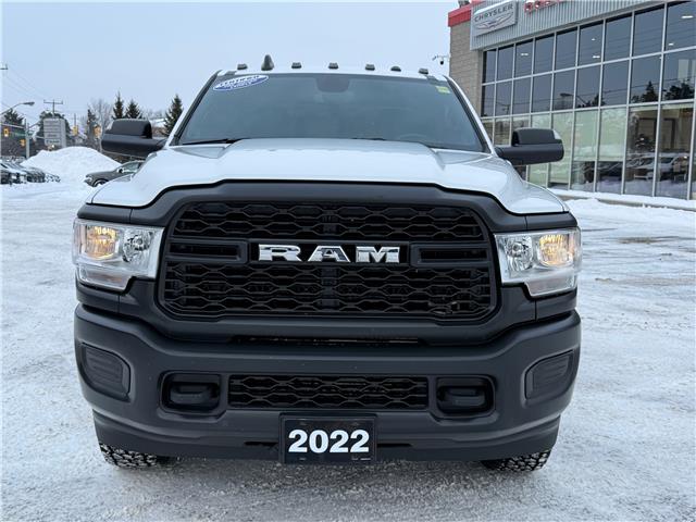 2022 RAM 2500 Tradesman (Stk: W9336) in Uxbridge - Image 2 of 20
