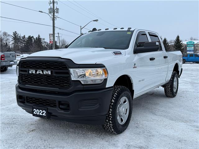 2022 RAM 2500 Tradesman (Stk: W9336) in Uxbridge - Image 3 of 20