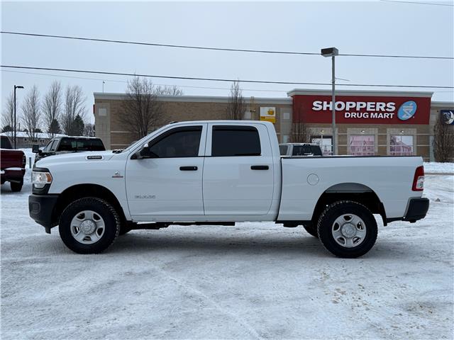 2022 RAM 2500 Tradesman (Stk: W9336) in Uxbridge - Image 4 of 20