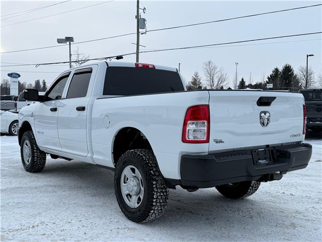 2022 RAM 2500 Tradesman (Stk: W9336) in Uxbridge - Image 5 of 20