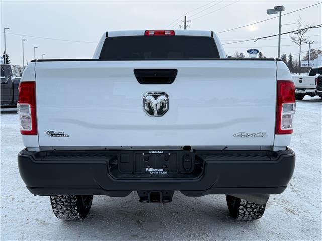 2022 RAM 2500 Tradesman (Stk: W9336) in Uxbridge - Image 6 of 20