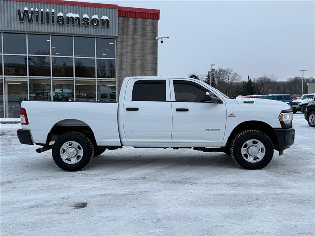 2022 RAM 2500 Tradesman (Stk: W9336) in Uxbridge - Image 8 of 20