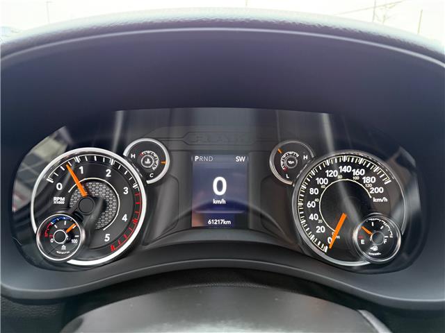 2022 RAM 2500 Tradesman (Stk: W9336) in Uxbridge - Image 10 of 20