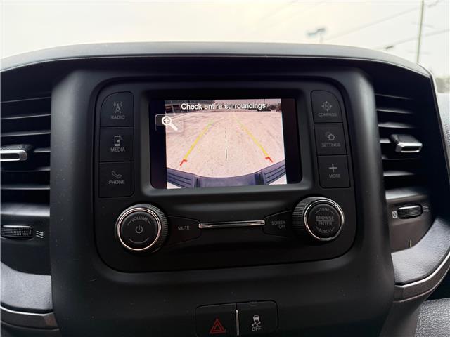 2022 RAM 2500 Tradesman (Stk: W9336) in Uxbridge - Image 11 of 20