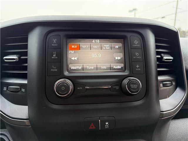 2022 RAM 2500 Tradesman (Stk: W9336) in Uxbridge - Image 12 of 20