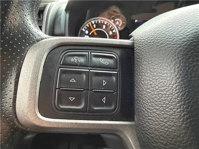 2022 RAM 2500 Tradesman (Stk: W9336) in Uxbridge - Image 13 of 20