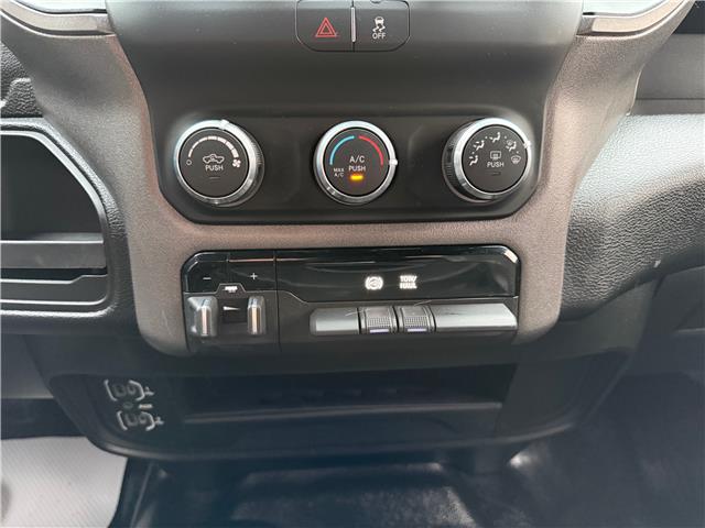 2022 RAM 2500 Tradesman (Stk: W9336) in Uxbridge - Image 14 of 20