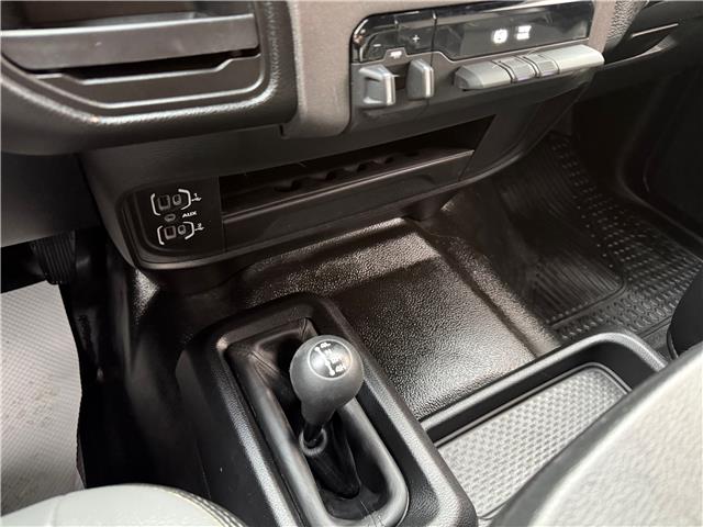 2022 RAM 2500 Tradesman (Stk: W9336) in Uxbridge - Image 15 of 20