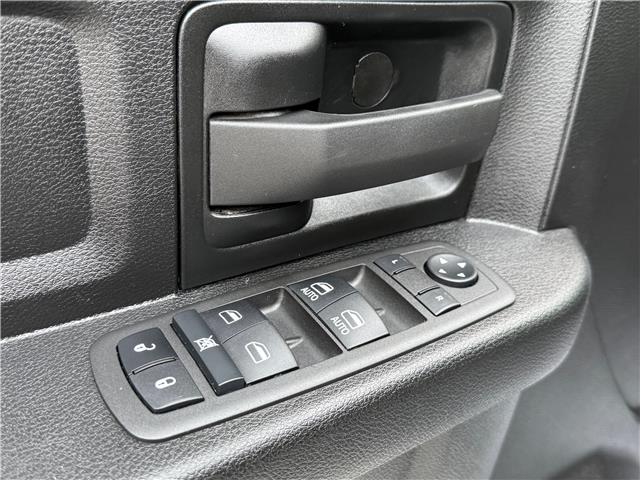 2022 RAM 2500 Tradesman (Stk: W9336) in Uxbridge - Image 16 of 20