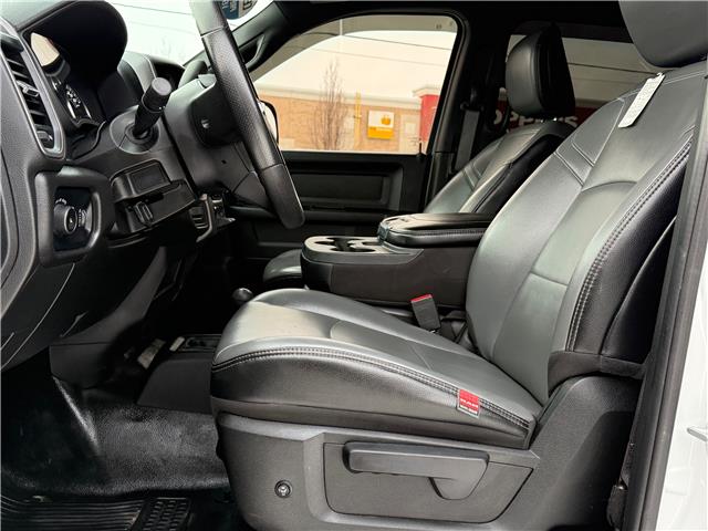 2022 RAM 2500 Tradesman (Stk: W9336) in Uxbridge - Image 17 of 20
