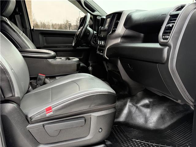 2022 RAM 2500 Tradesman (Stk: W9336) in Uxbridge - Image 18 of 20