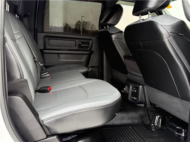 2022 RAM 2500 Tradesman (Stk: W9336) in Uxbridge - Image 19 of 20