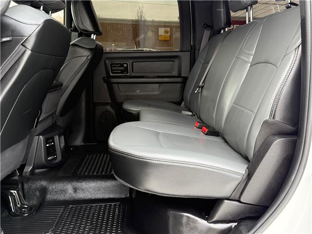 2022 RAM 2500 Tradesman (Stk: W9336) in Uxbridge - Image 20 of 20