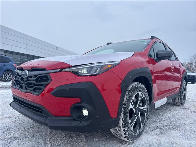 2026 Subaru Crosstrek Touring (Stk: S26148) in Newmarket - Image 1 of 6