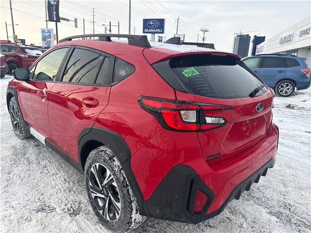 2026 Subaru Crosstrek Touring (Stk: S26148) in Newmarket - Image 2 of 6