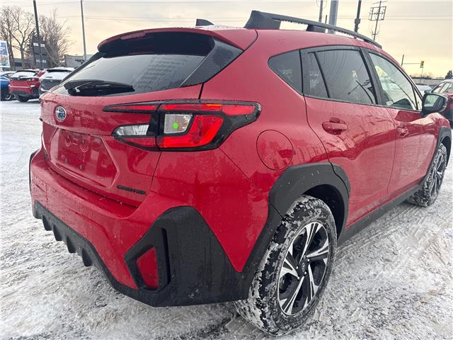 2026 Subaru Crosstrek Touring (Stk: S26148) in Newmarket - Image 3 of 6