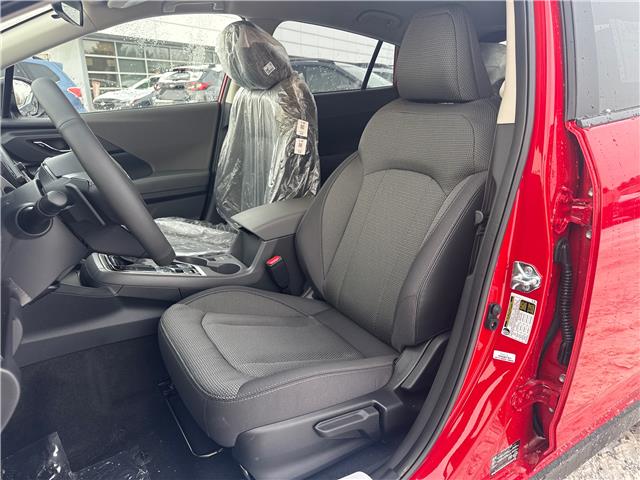 2026 Subaru Crosstrek Touring (Stk: S26148) in Newmarket - Image 5 of 6