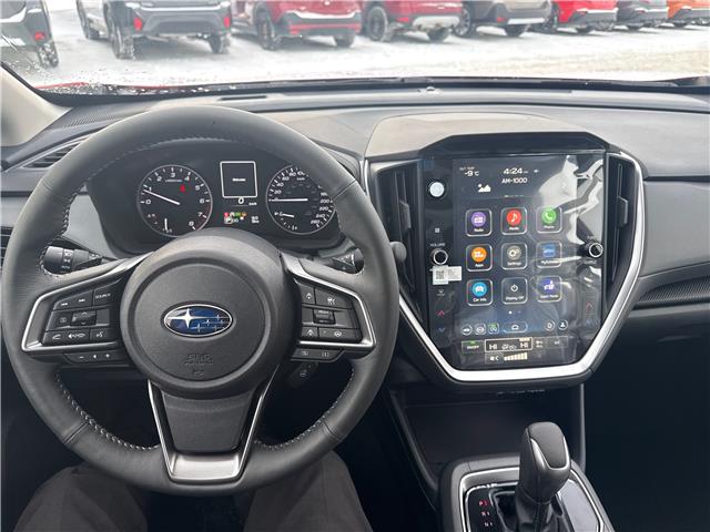 2026 Subaru Crosstrek Touring (Stk: S26148) in Newmarket - Image 6 of 6